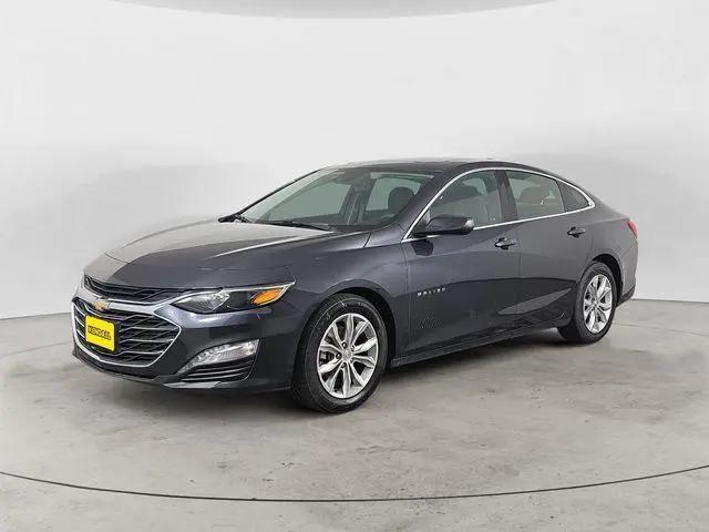 2023 Chevrolet Malibu FWD 1LT for sale in Eugene, OR