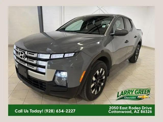 2025 Hyundai Santa Cruz SE for sale in Cottonwood, AZ