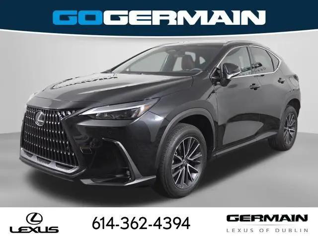 2023 Lexus NX 350 Premium for sale near Dublin, OH
