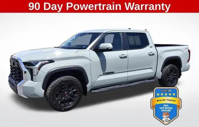 2024 Toyota Tundra SR5 for sale in Harrisonburg, VA