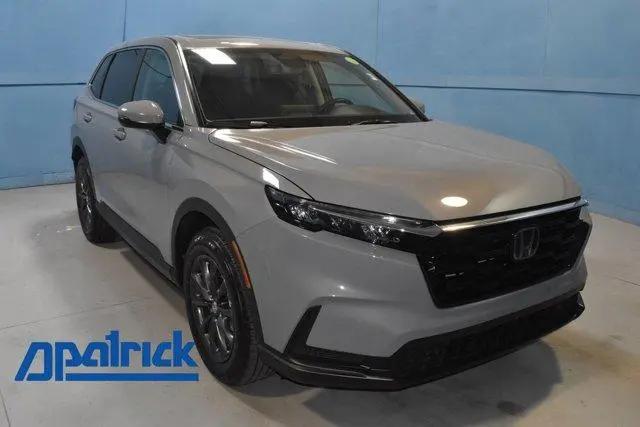 2026 Honda CR-V EX-L AWD for sale in Evansville, IN