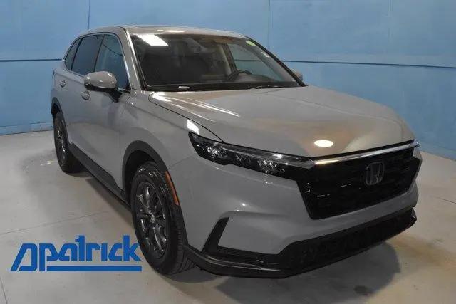 2026 Honda CR-V EX-L AWD for sale in Evansville, IN