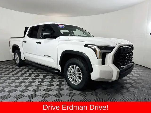 2022 Toyota Tundra SR5 for sale in Cocoa, FL