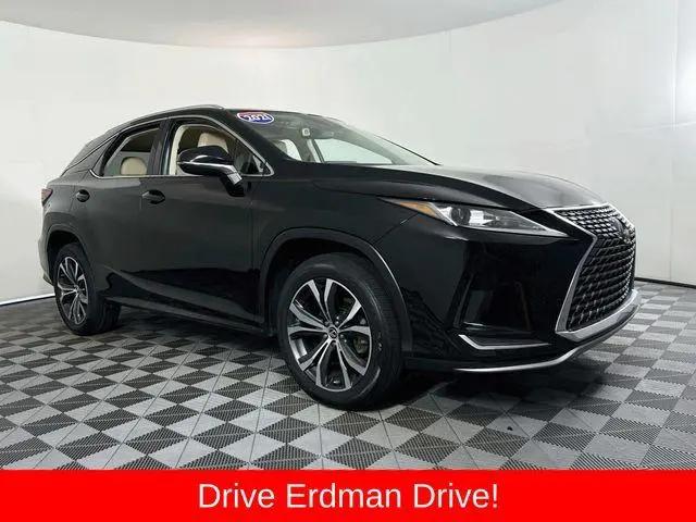 2021 Lexus RX 350 Base for sale in Cocoa, FL