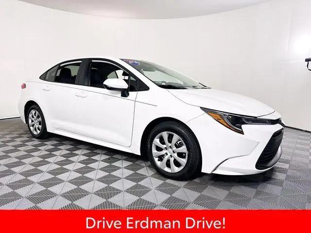 2026 Toyota Corolla LE for sale in Cocoa, FL