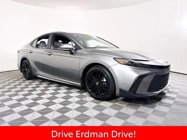 2026 Toyota Camry SE for sale in Cocoa, FL