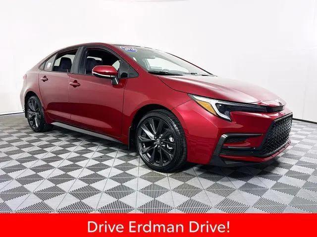2026 Toyota Corolla SE for sale in Cocoa, FL