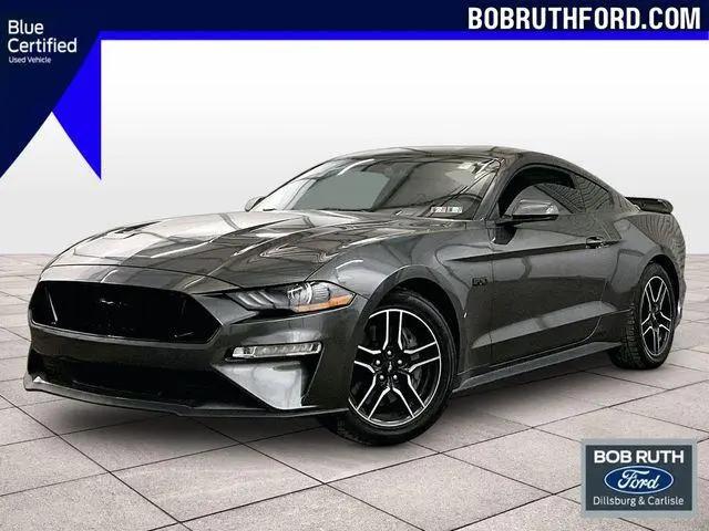 2019 Ford Mustang GT for sale in Dillsburg, PA