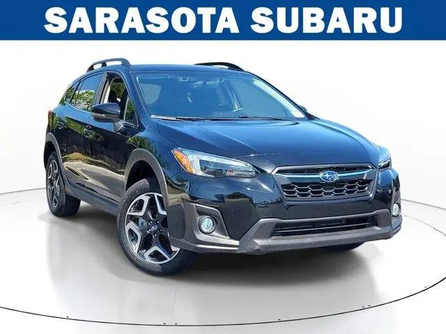2019 Subaru Crosstrek 2.0i Limited for sale in Sarasota, FL