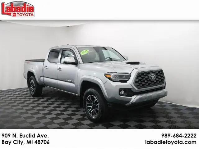 2023 Toyota Tacoma TRD Sport for sale in Bay City, MI