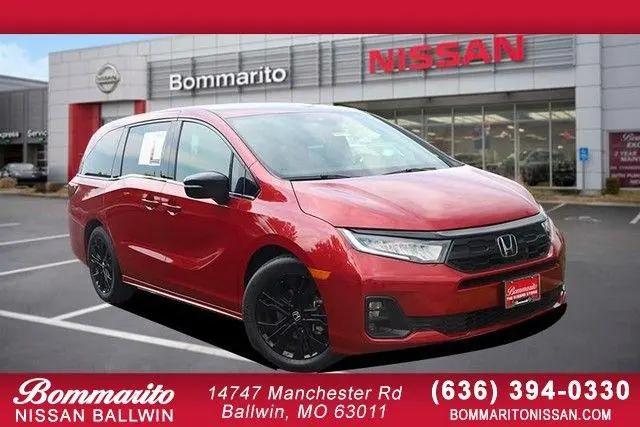 2025 Honda Odyssey Sport-L for sale in Ballwin, MO