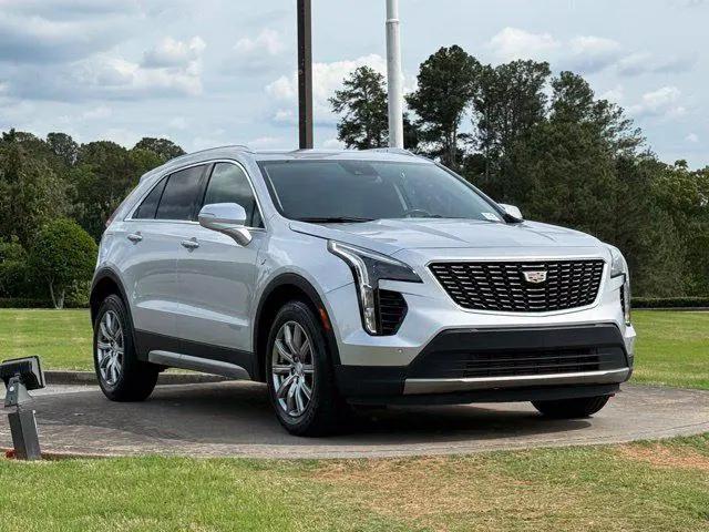 2022 Cadillac XT4 FWD Premium Luxury for sale in Canton, GA