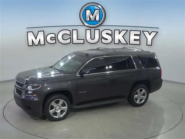 2015 Chevrolet Tahoe LT for sale near Cincinnati, OH