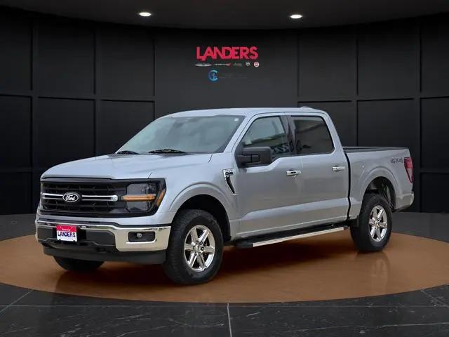 2025 Ford F-150 XLT for sale in Bossier City, LA