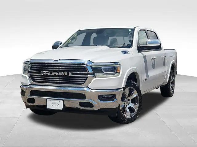 2020 Ram 1500 Laramie Crew Cab 4x4 5'7" Box for sale in Colorado Springs, CO
