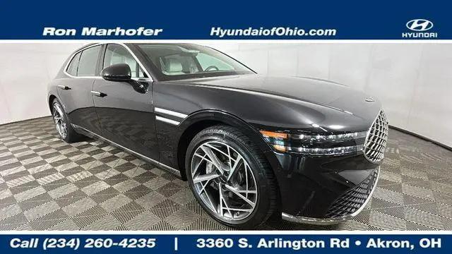 2023 Genesis G90 3.5T AWD for sale in Akron, OH