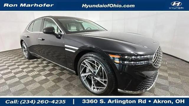 2023 Genesis G90 3.5T AWD for sale in Akron, OH