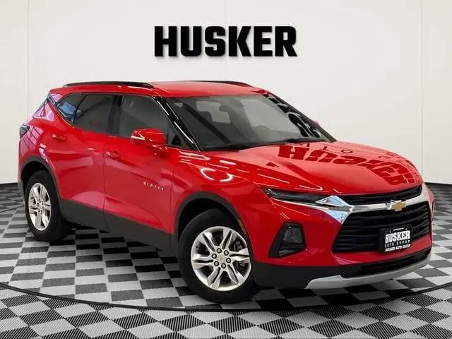 2020 Chevrolet Blazer AWD 2LT for sale in Lincoln, NE