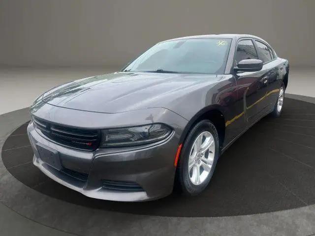 2018 Dodge Charger SXT RWD for sale in Woodridge, NJ