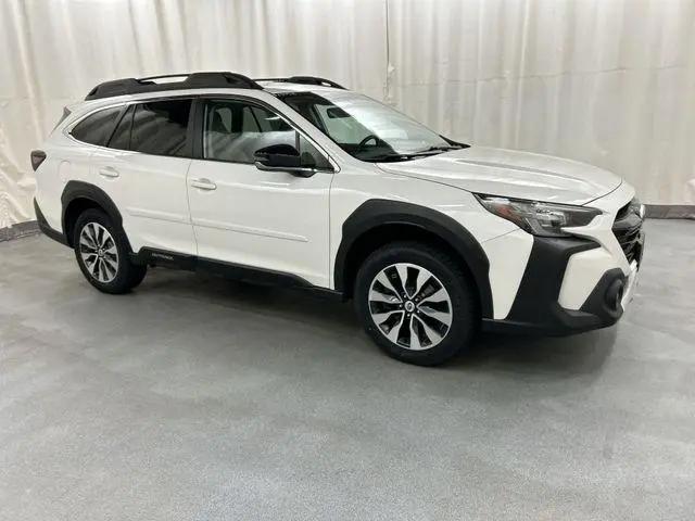 2023 Subaru Outback Limited for sale in Waterbury, CT