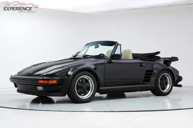 1989 Porsche 911 Carrera for sale in Fort Lauderdale, FL
