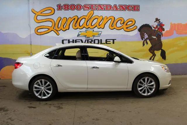 2016 Buick Verano Leather for sale in Grand Ledge, MI