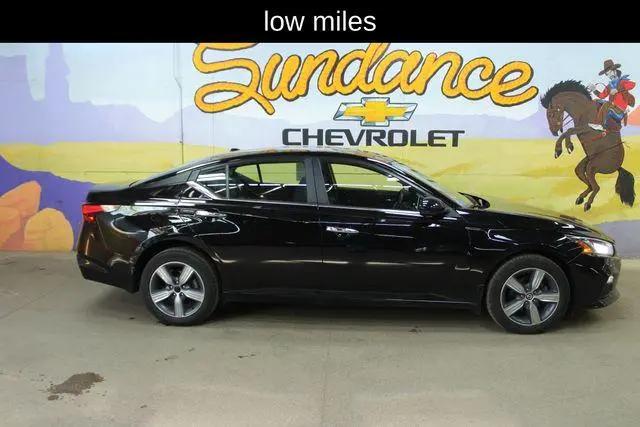 2021 Nissan Altima 2.5 SE for sale in Grand Ledge, MI