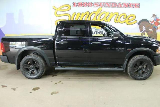 2022 Ram 1500 Classic SLT for sale in Grand Ledge, MI