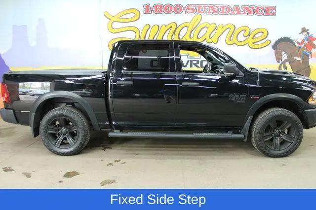 2022 Ram 1500 Classic SLT for sale in Grand Ledge, MI