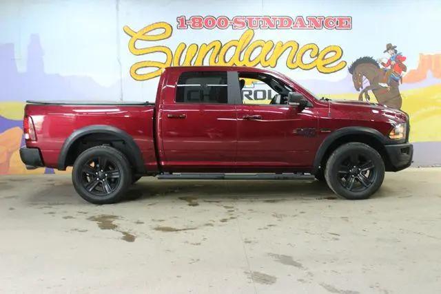 2022 Ram 1500 Classic SLT for sale in Grand Ledge, MI