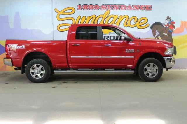 2018 Ram 3500 Big Horn Crew Cab 4x4 6'4" Box for sale in Grand Ledge, MI