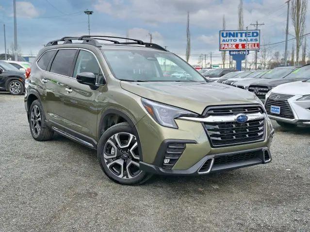 2024 Subaru Ascent Touring 7-Passenger for sale in Anchorage, AK