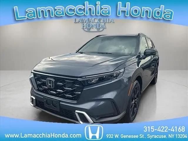 2023 Honda CR-V Hybrid Sport Touring for sale in Syracuse, NY