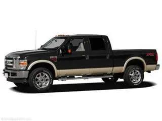 2008 Ford F-350 FX4 for sale in Boaz, AL