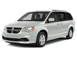 2017 Dodge Grand Caravan SXT for sale in Boaz, AL