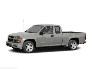 2004 Chevrolet Colorado Z85 for sale in Boaz, AL