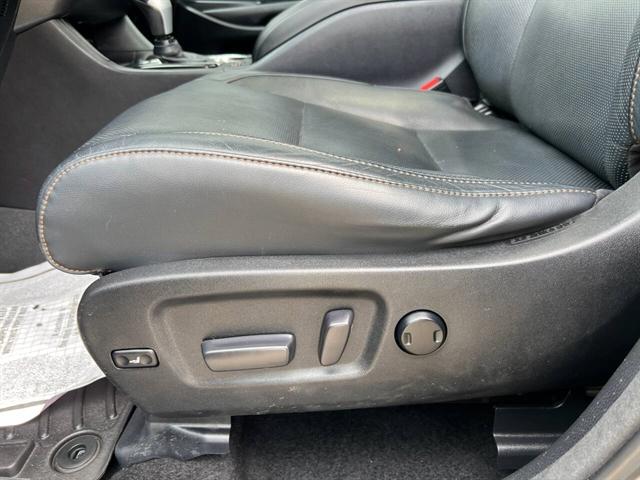 2015 Toyota Highlander Limited V6