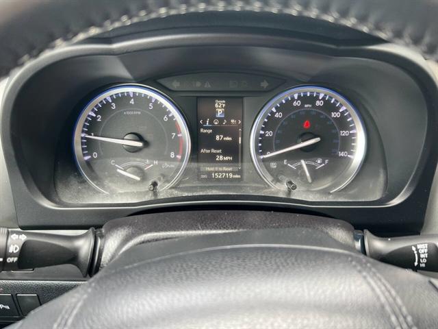 2015 Toyota Highlander Limited V6
