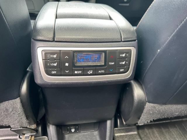 2015 Toyota Highlander Limited V6
