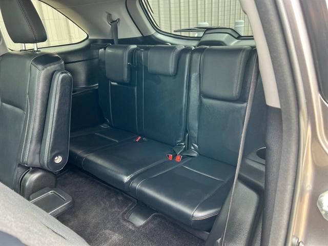 2015 Toyota Highlander Limited V6