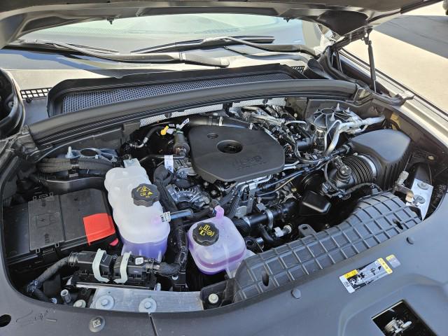 2026 Jeep Grand Cherokee L Altitude 4x4