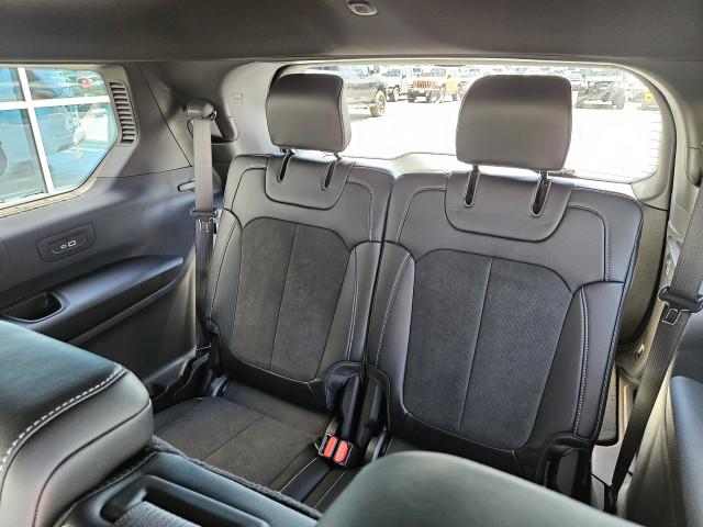 2026 Jeep Grand Cherokee L Altitude 4x4
