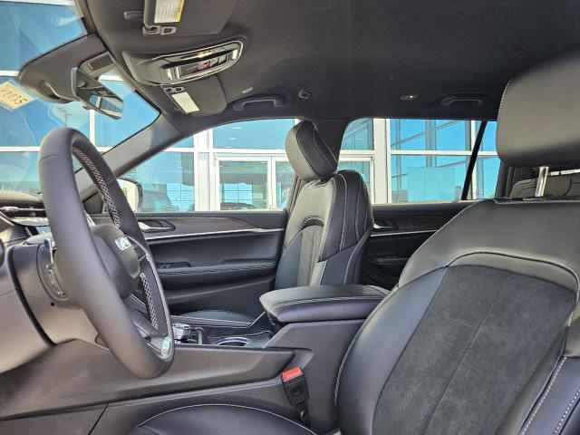 2026 Jeep Grand Cherokee L Altitude 4x4
