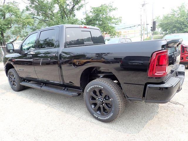 2026 RAM 2500 RAM 2500 BIG HORN CREW CAB 4X4 64 BOX