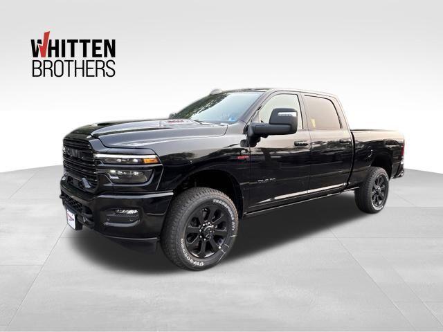 2026 RAM Ram 2500 RAM 2500 LARAMIE CREW CAB 4X4 64 BOX 2026 RAM Ram 2500 RAM 2500 LARAMIE CREW CAB 4X4 64 BOX