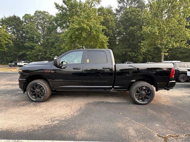 2026 RAM Ram 2500 RAM 2500 LARAMIE CREW CAB 4X4 64 BOX 2026 RAM Ram 2500 RAM 2500 LARAMIE CREW CAB 4X4 64 BOX