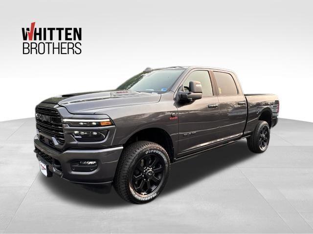 2026 RAM Ram 2500 RAM 2500 LARAMIE CREW CAB 4X4 64 BOX 2026 RAM Ram 2500 RAM 2500 LARAMIE CREW CAB 4X4 64 BOX