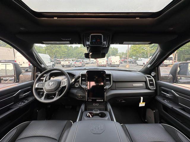 2026 RAM Ram 2500 RAM 2500 LARAMIE CREW CAB 4X4 64 BOX 2026 RAM Ram 2500 RAM 2500 LARAMIE CREW CAB 4X4 64 BOX