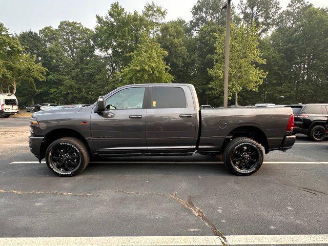 2026 RAM Ram 2500 RAM 2500 LARAMIE CREW CAB 4X4 64 BOX 2026 RAM Ram 2500 RAM 2500 LARAMIE CREW CAB 4X4 64 BOX