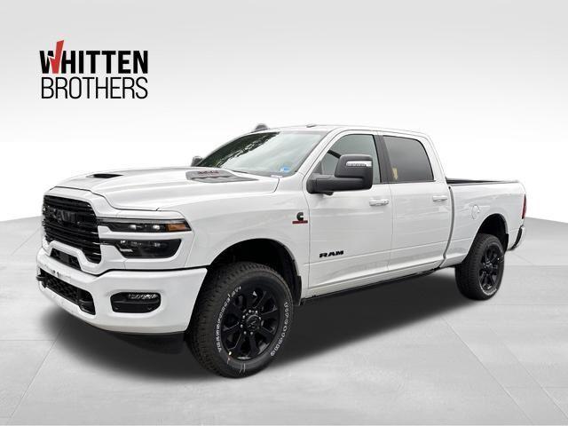 2026 RAM Ram 2500 RAM 2500 LARAMIE CREW CAB 4X4 64 BOX 2026 RAM Ram 2500 RAM 2500 LARAMIE CREW CAB 4X4 64 BOX